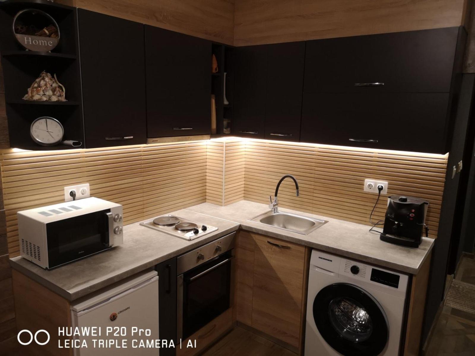 Mitprot Panorama Bay 2 Studio 206 سفيتي فلاس المظهر الخارجي الصورة