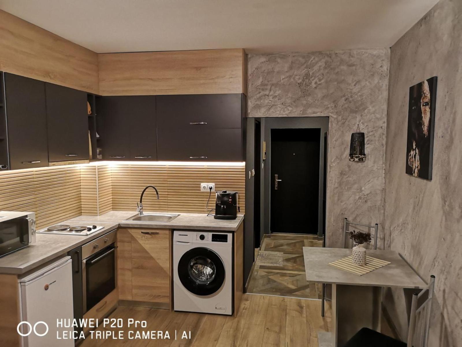 Mitprot Panorama Bay 2 Studio 206 سفيتي فلاس المظهر الخارجي الصورة