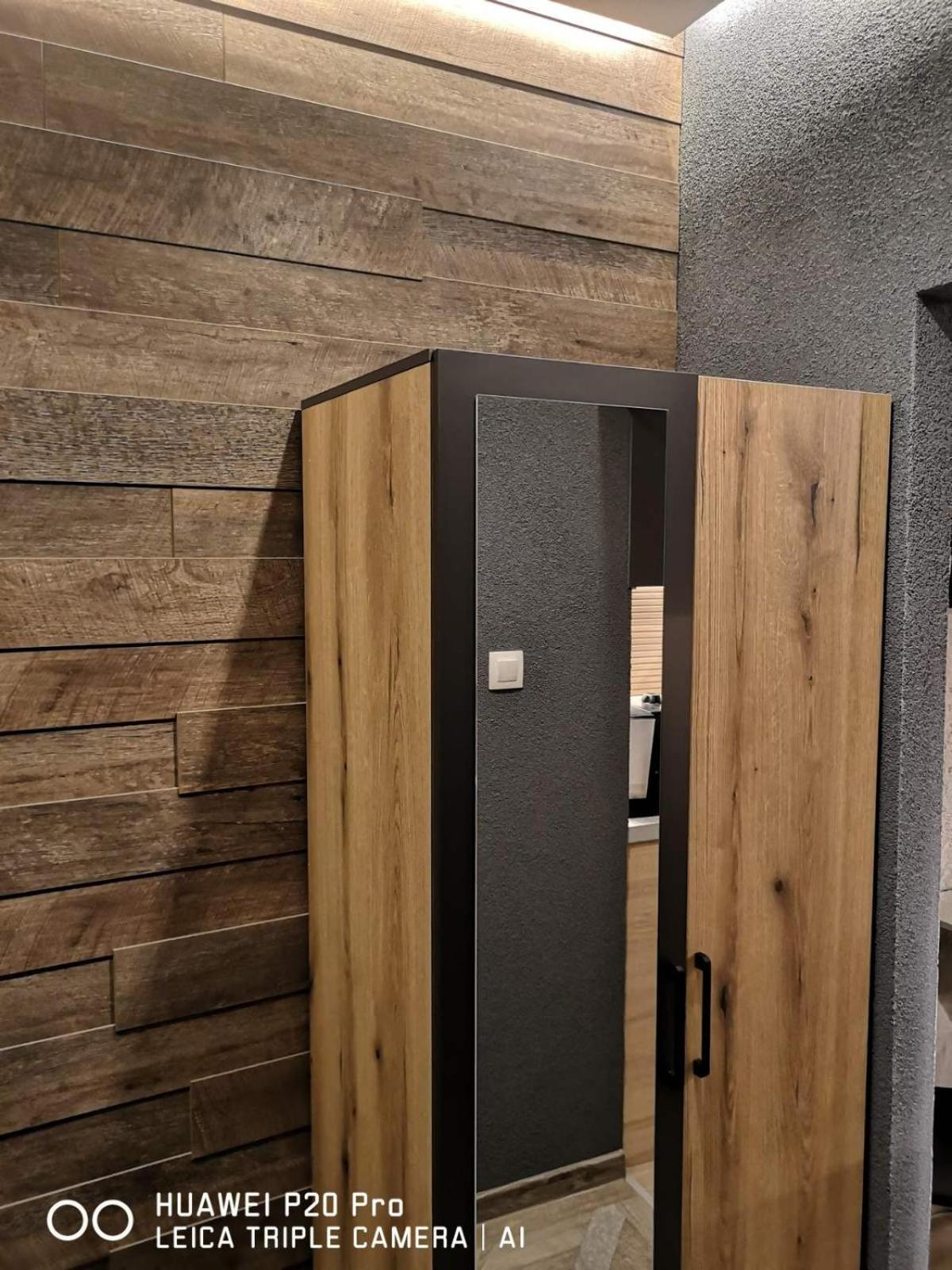 Mitprot Panorama Bay 2 Studio 206 سفيتي فلاس المظهر الخارجي الصورة