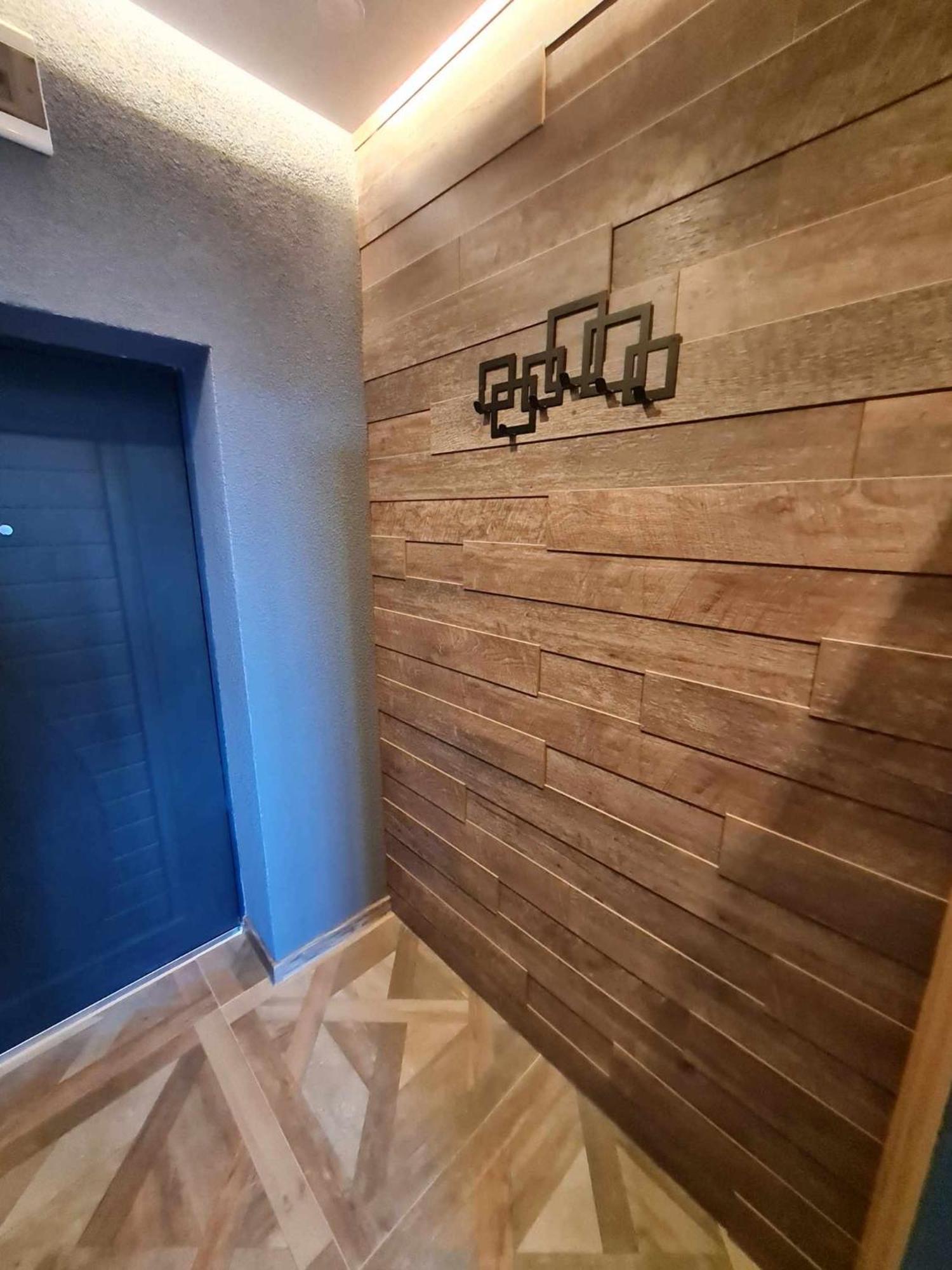Mitprot Panorama Bay 2 Studio 206 سفيتي فلاس المظهر الخارجي الصورة