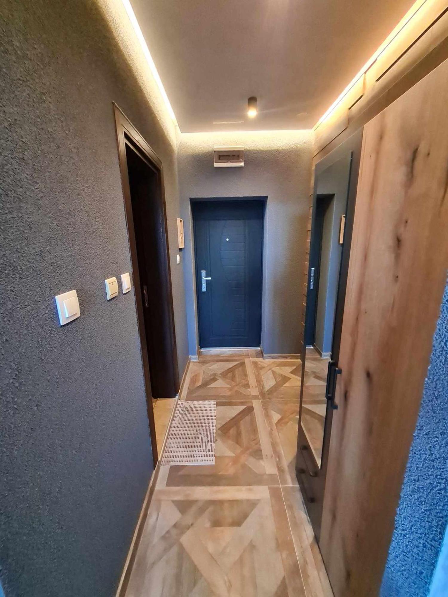 Mitprot Panorama Bay 2 Studio 206 سفيتي فلاس المظهر الخارجي الصورة