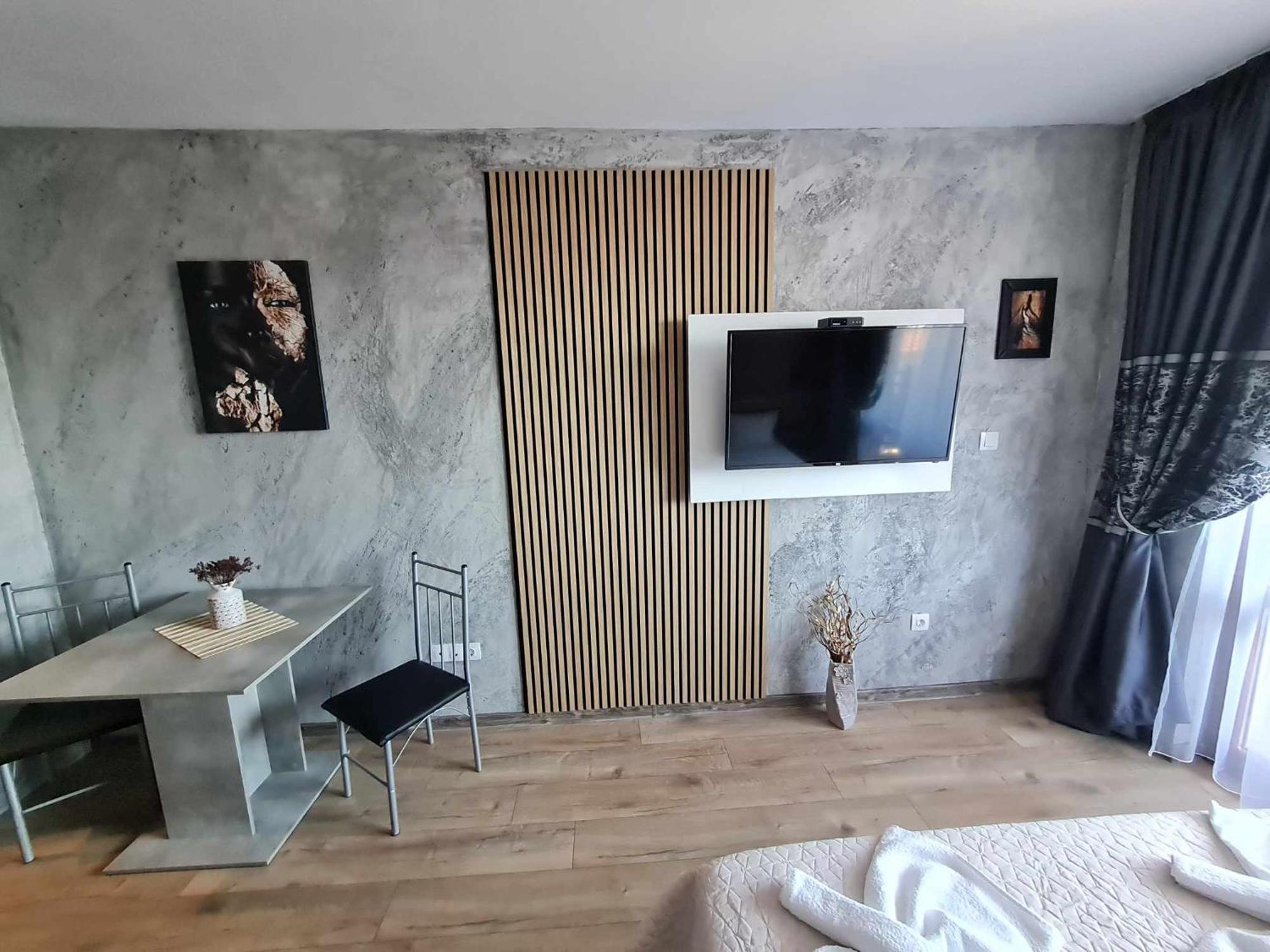 Mitprot Panorama Bay 2 Studio 206 سفيتي فلاس المظهر الخارجي الصورة