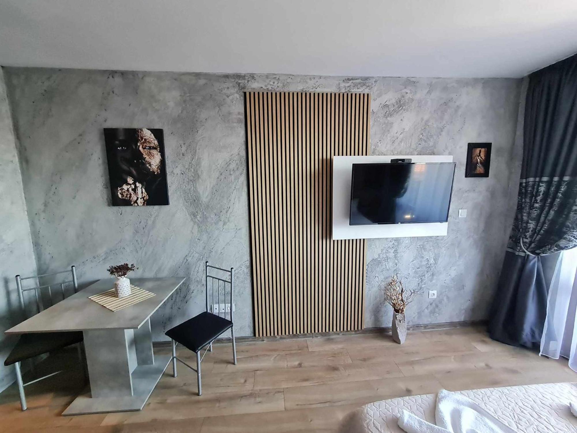 Mitprot Panorama Bay 2 Studio 206 سفيتي فلاس المظهر الخارجي الصورة