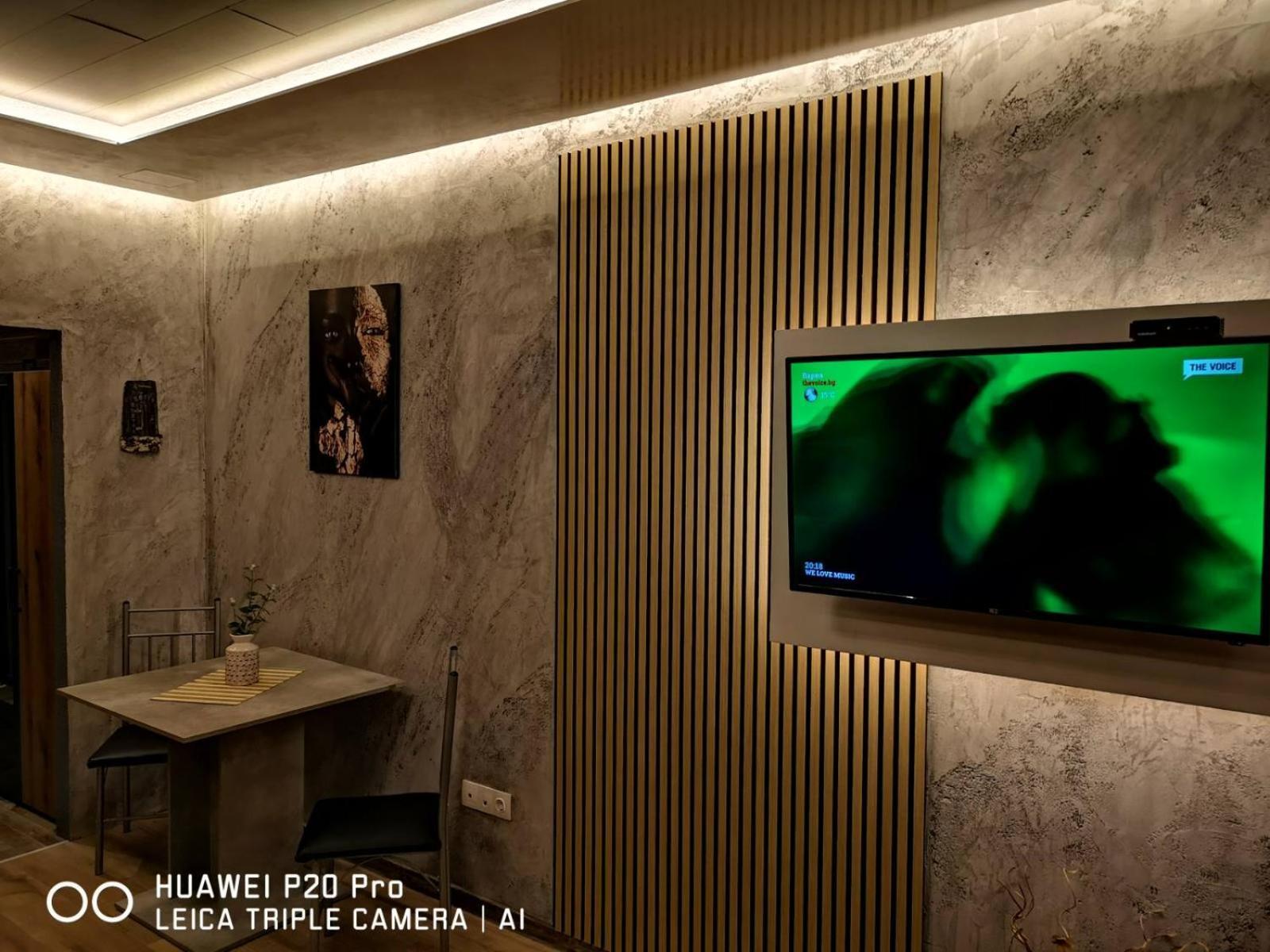 Mitprot Panorama Bay 2 Studio 206 سفيتي فلاس الغرفة الصورة