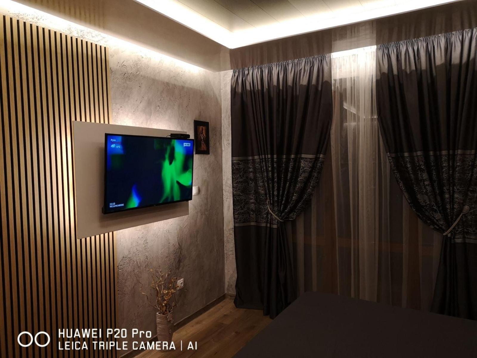 Mitprot Panorama Bay 2 Studio 206 سفيتي فلاس الغرفة الصورة