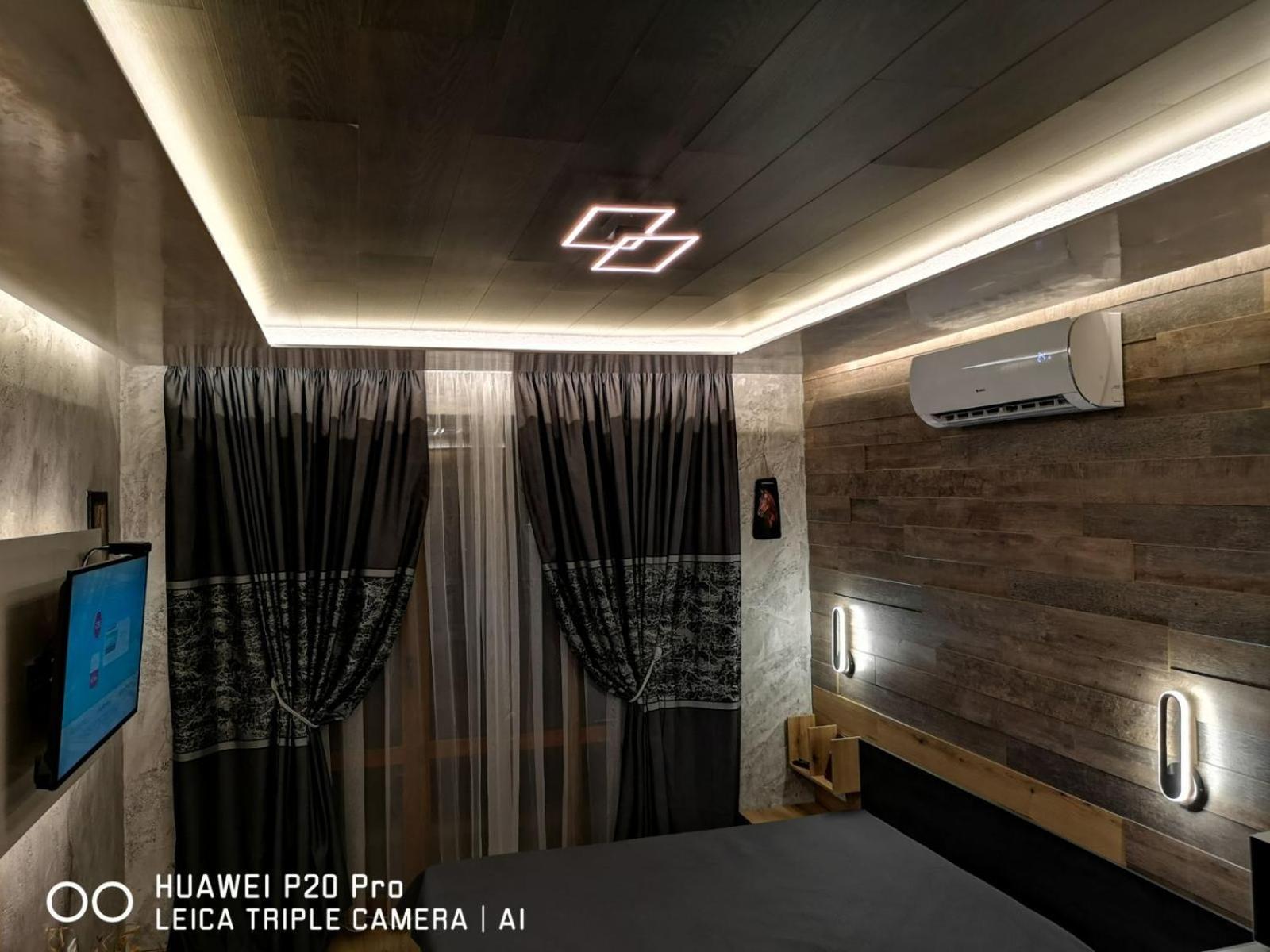 Mitprot Panorama Bay 2 Studio 206 سفيتي فلاس الغرفة الصورة