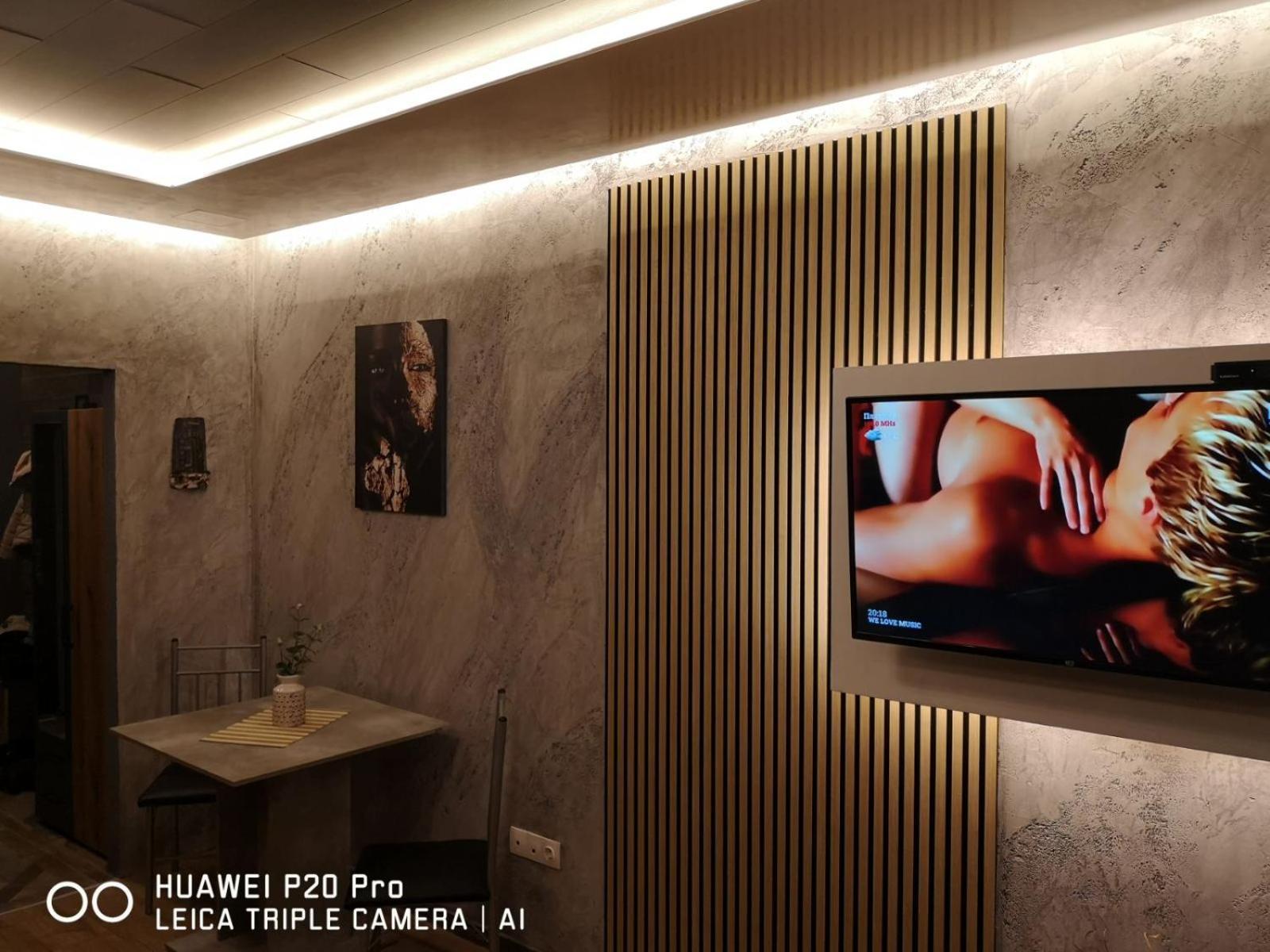 Mitprot Panorama Bay 2 Studio 206 سفيتي فلاس الغرفة الصورة